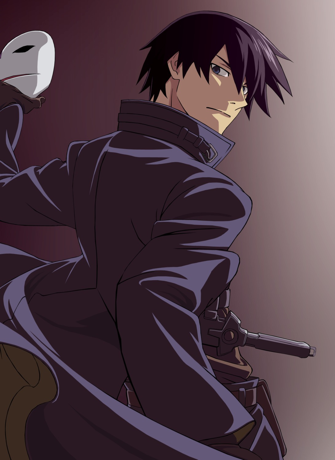 darker_than_black, hasebe_atsushi, hei, male, vector_trace