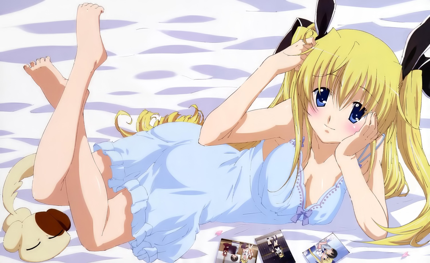 da_capo, da_capo_(series), da_capo_ii, yoshino_sakura