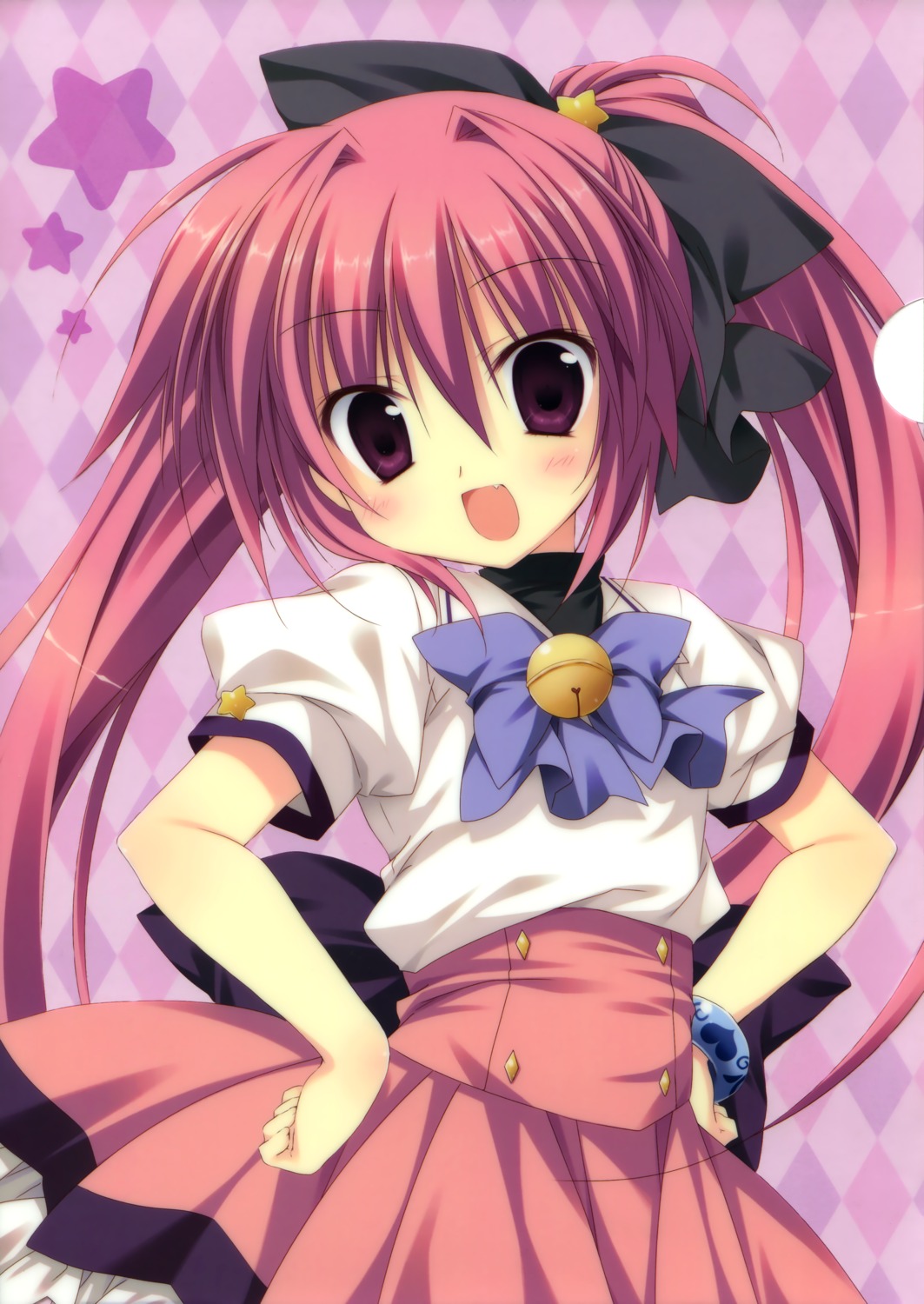 korie_riko, magical_charming!, orietta_chrono_istarica_ginasteele