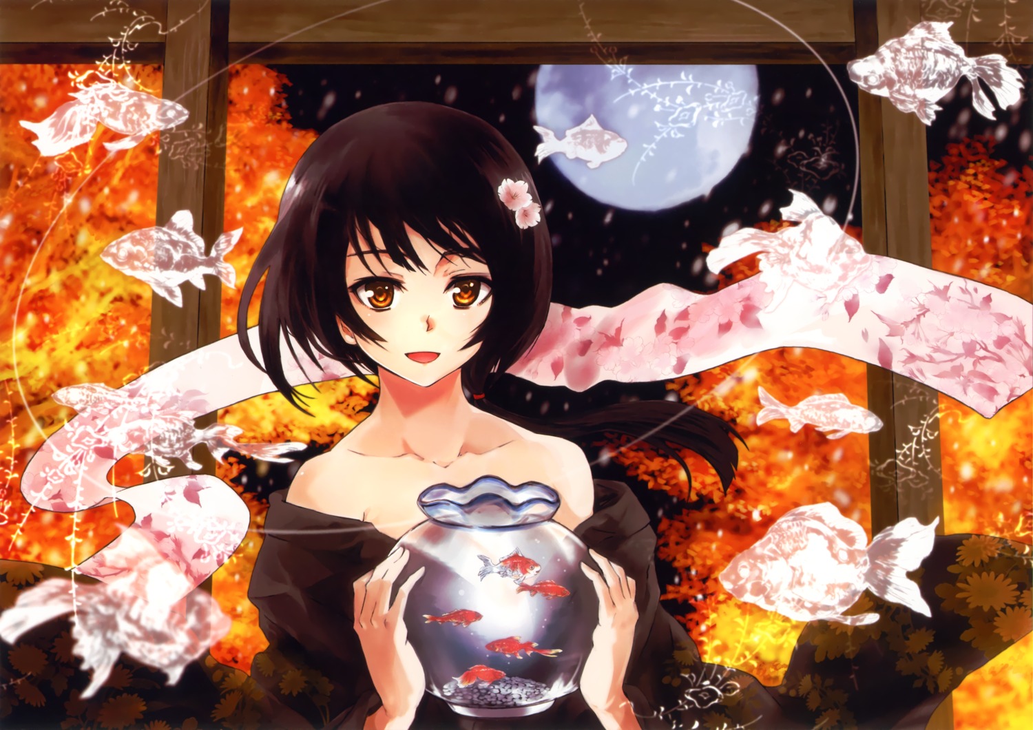 kimono, ueda_yumehito