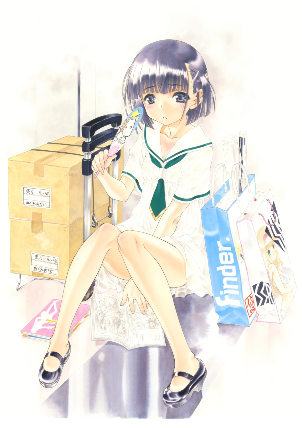 seifuku, utatane_hiroyuki
