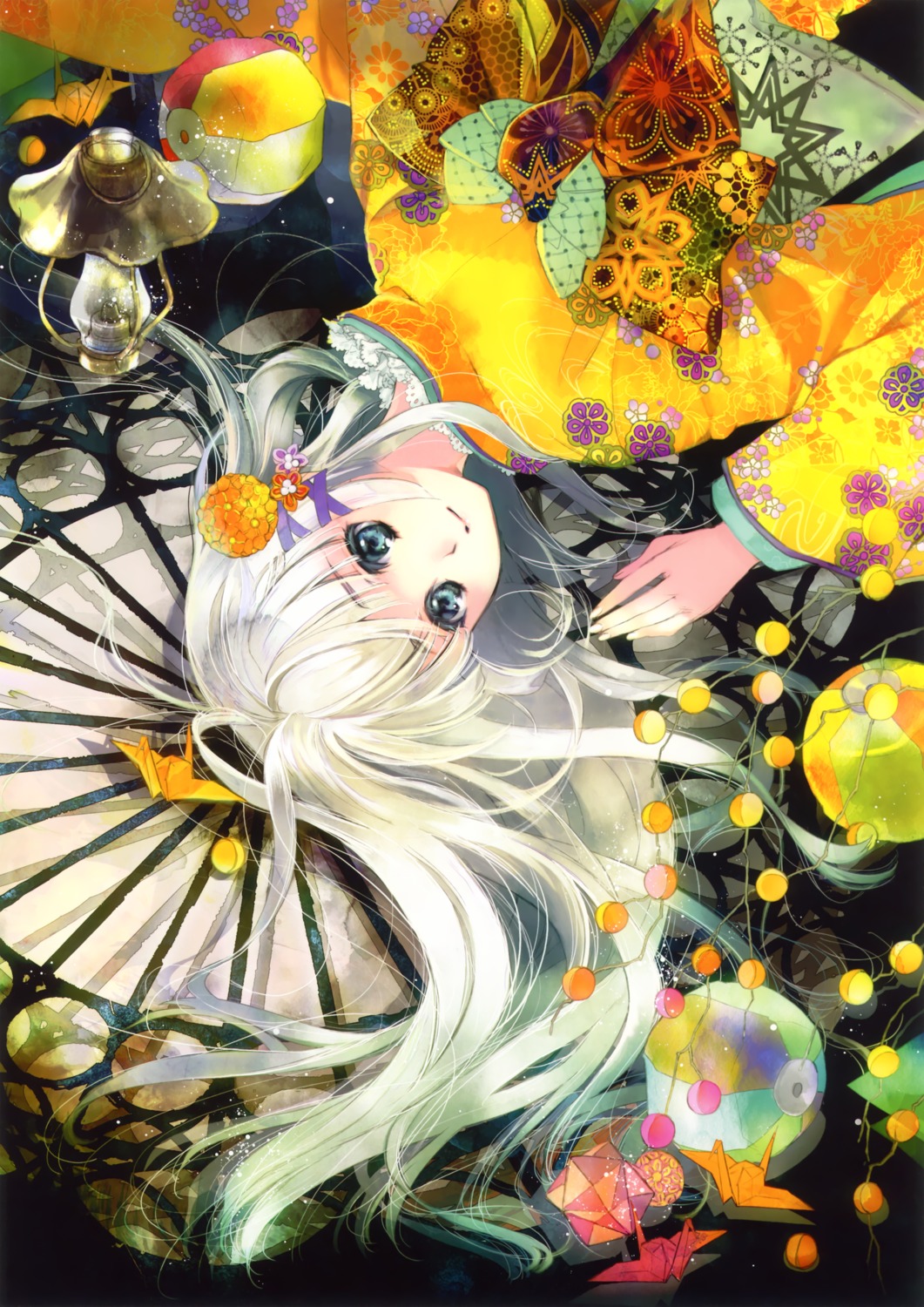 kimono, kuramoto_kaya