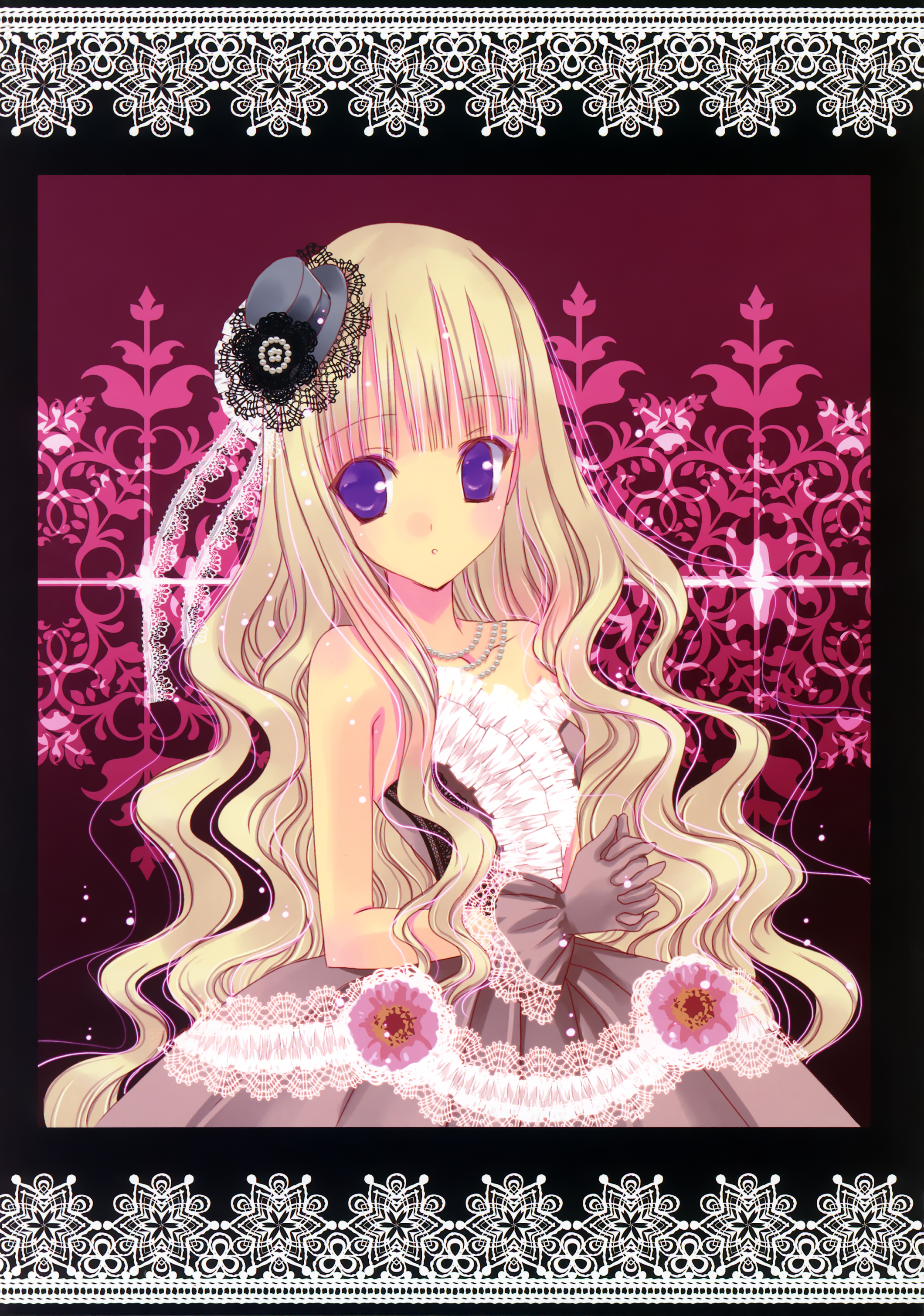 dress, nanase_aoi, seventh_heaven