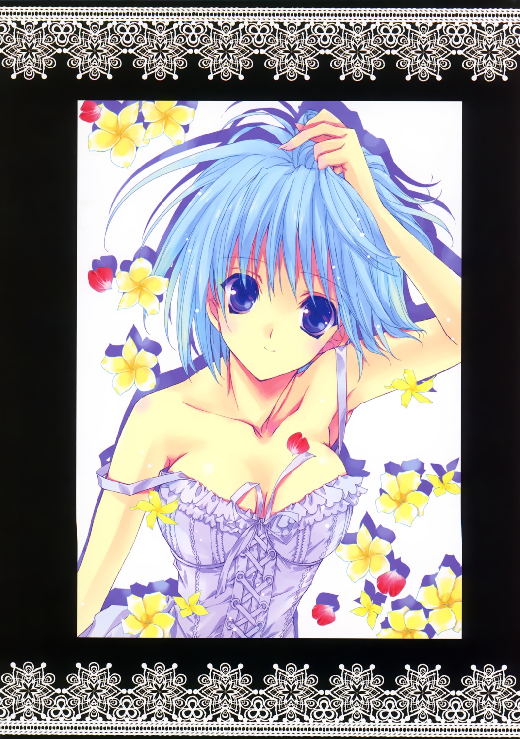 cleavage, nanase_aoi, seventh_heaven