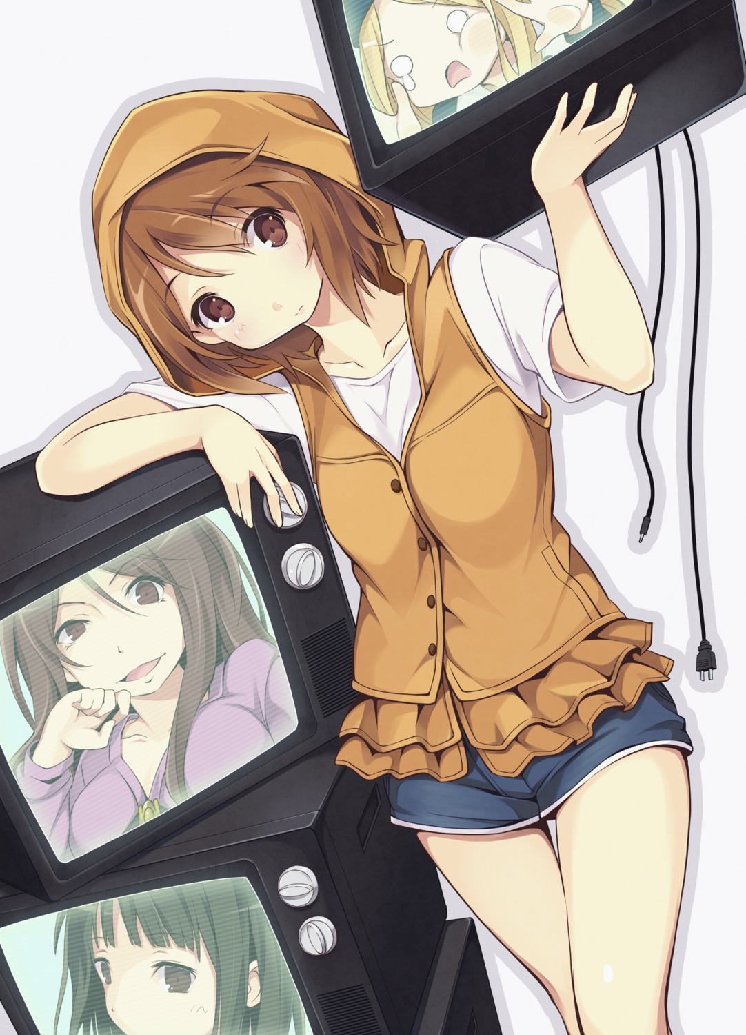 furumiya_haiji, kinuhata_saiai, mugino_shizuri, toaru_kagaku_no_railgun, toaru_majutsu_no_index