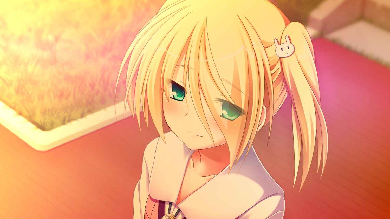 chuablesoft, game_cg, lovera_bride, mutou_kurihito, seifuku, yuki_nao