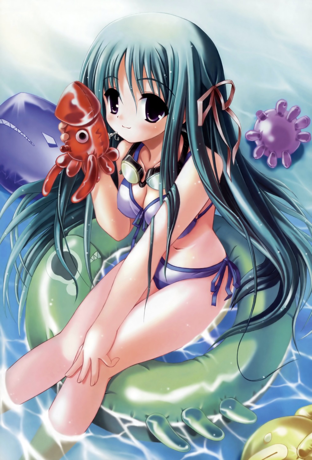 fixed, torishimo
