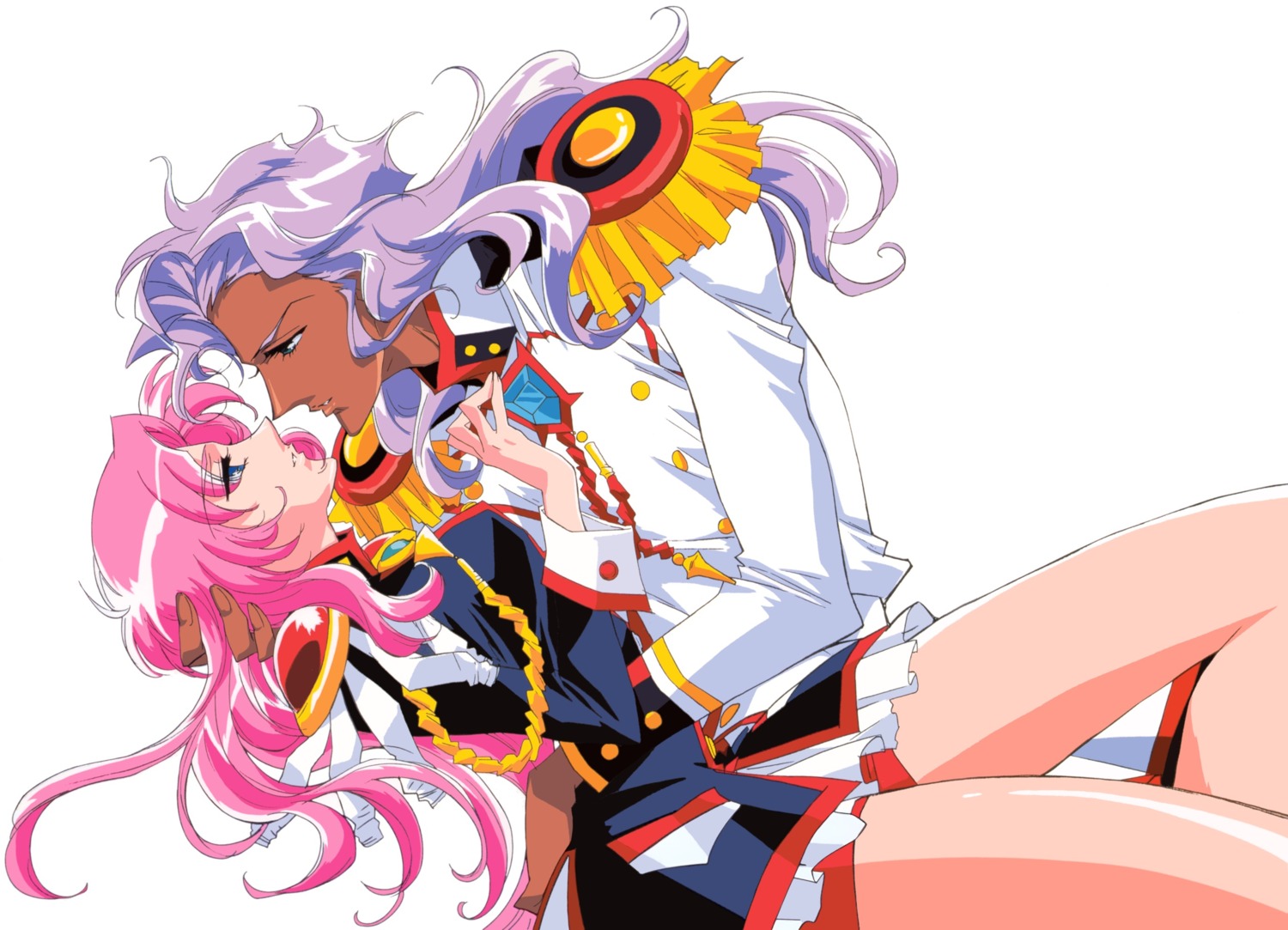 ootori_akio, revolutionary_girl_utena, tagme, tenjou_utena