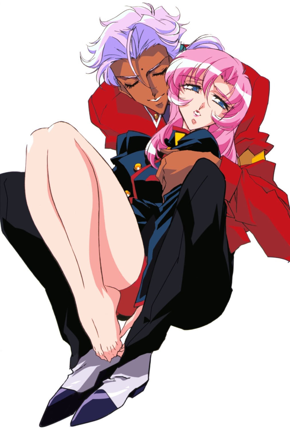 ootori_akio, revolutionary_girl_utena, tagme, tenjou_utena