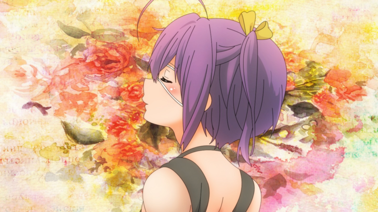 chuunibyou_demo_koi_ga_shitai!, eyepatch, saotome_masaya, takanashi_rikka