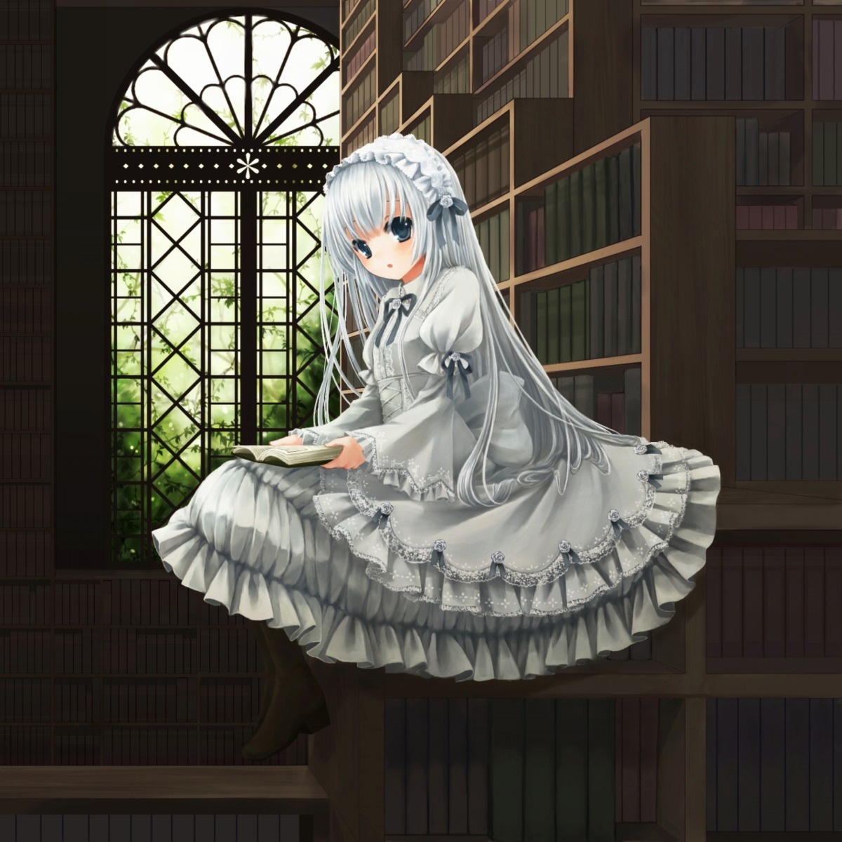 coluel, dress, lolita_fashion