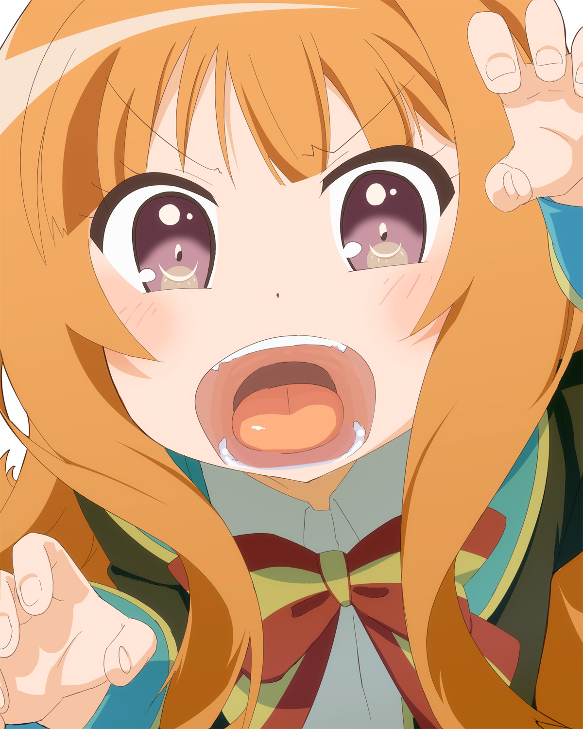 amatsuka_mao, gj_bu, satsuyo, seifuku