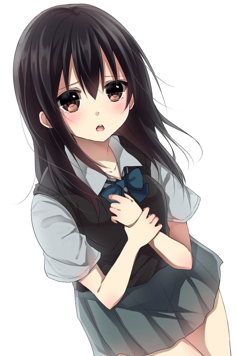 seifuku, yamasuta