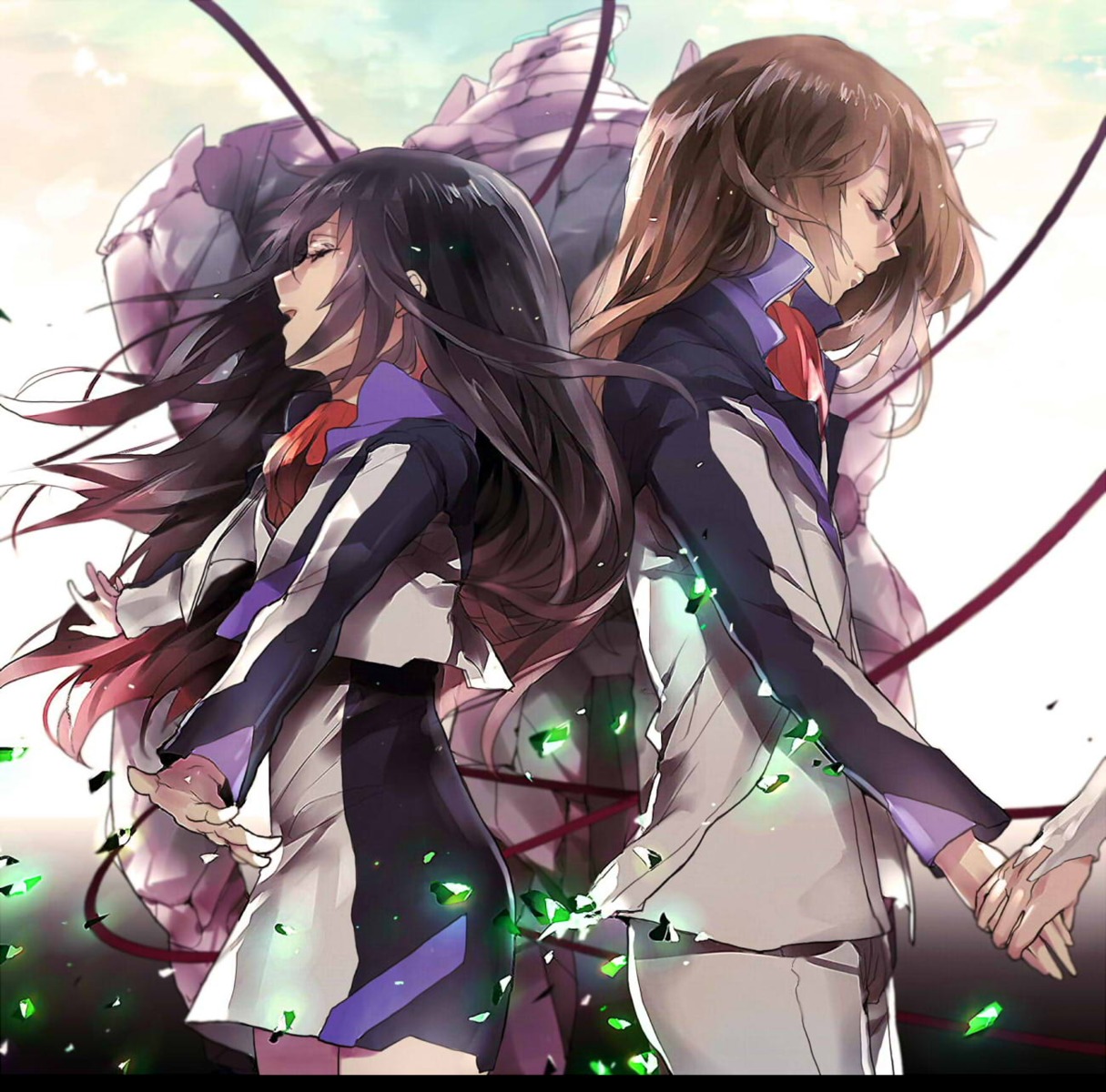 ayatoki-1, minashiro_soushi, minashiro_tsubaki, soukyuu_no_fafner