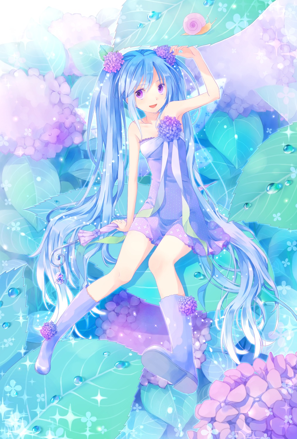 aliasing, hatsune_miku, okitsune, vocaloid