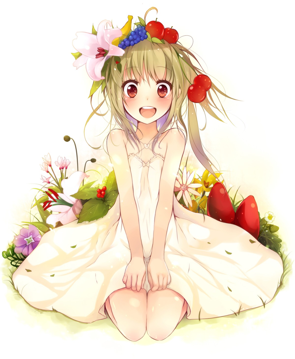 dress, summer_dress, taicho