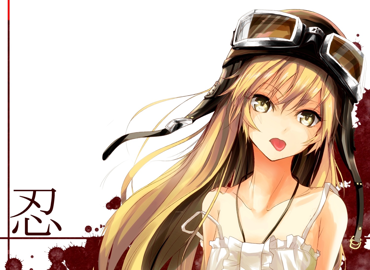 bakemonogatari, miruto_netsuki, monogatari_(series), oshino_shinobu