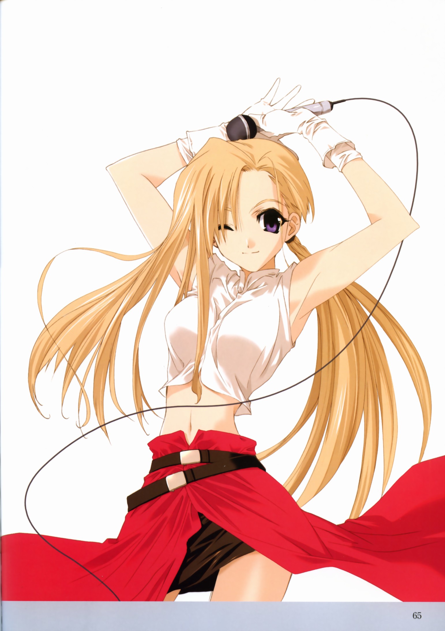 happy_lesson, sasaki_mutsumi, yazakura_hazuki