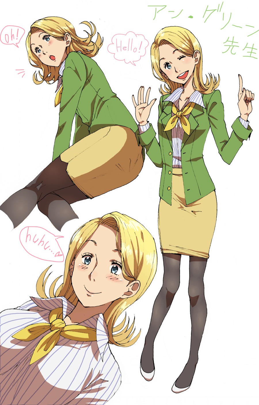 pantyhose, yanagida_shita