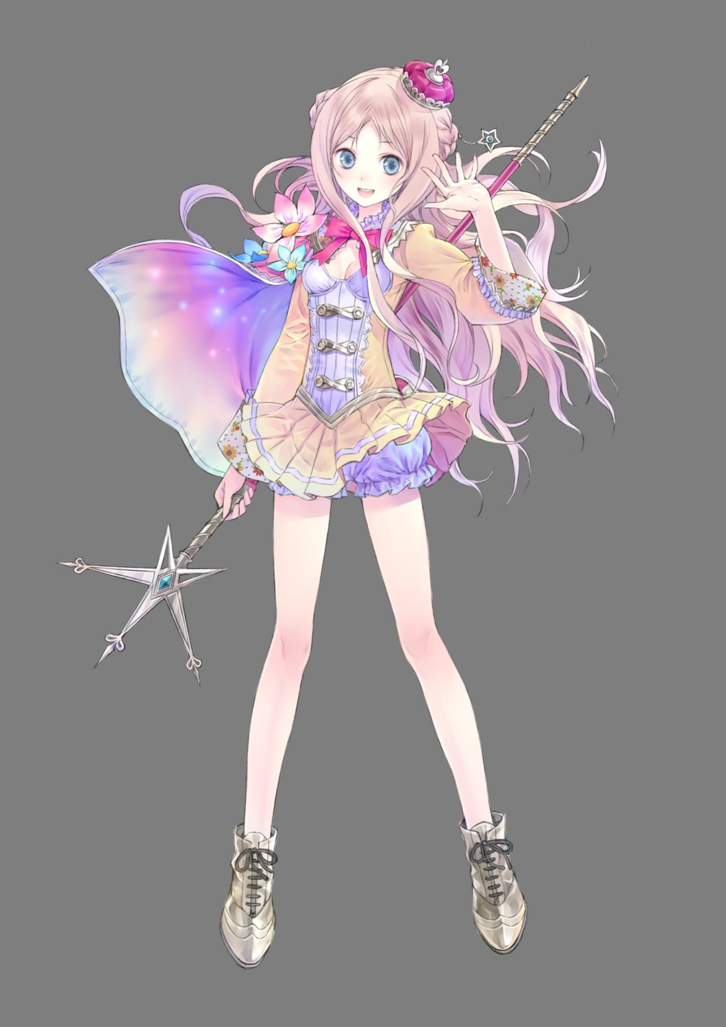 atelier, atelier_meruru, bloomers, kishida_mel, merurulince_rede_arls, transparent_png