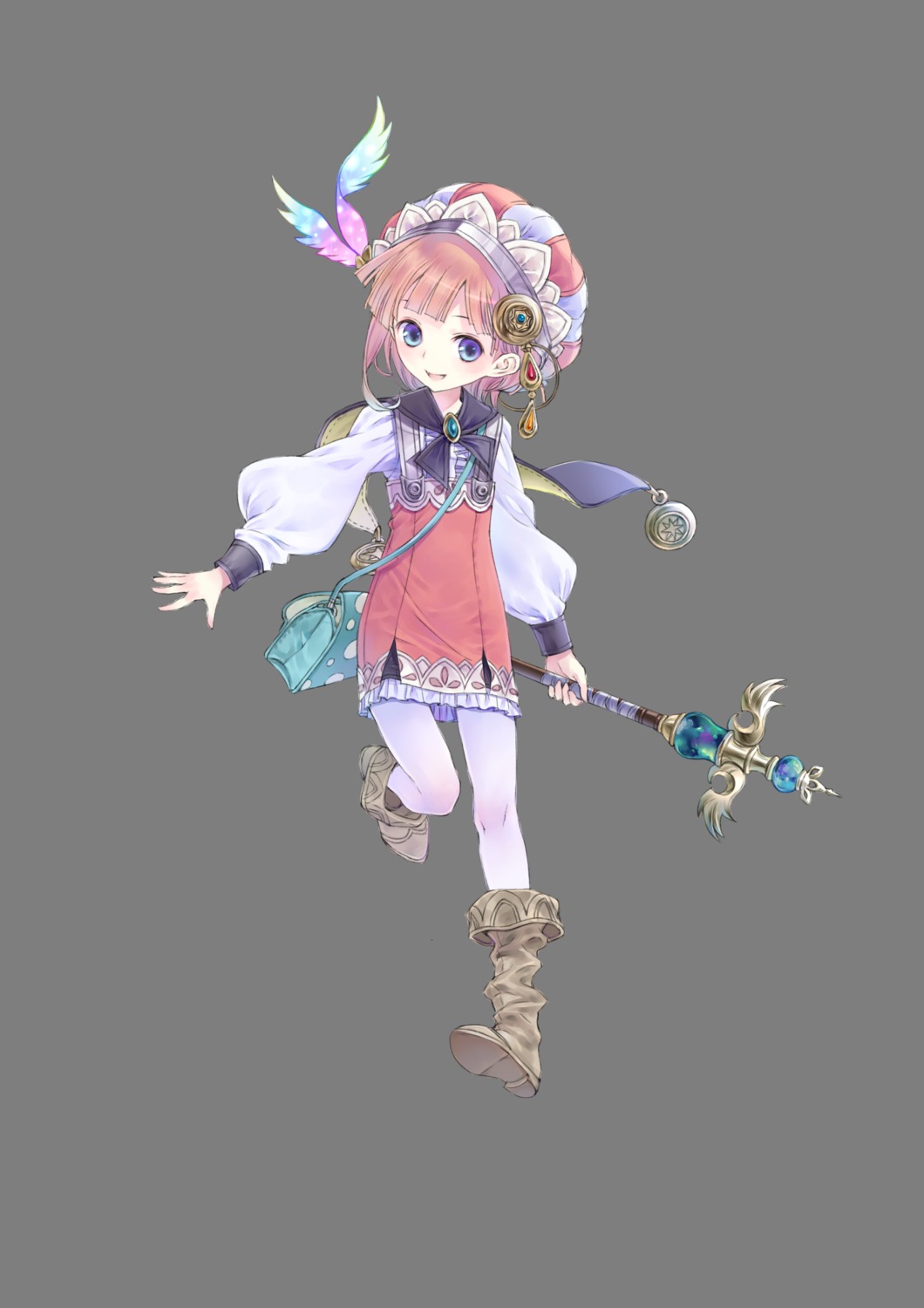 atelier, atelier_meruru, kishida_mel, pantyhose, rorolina_frixell