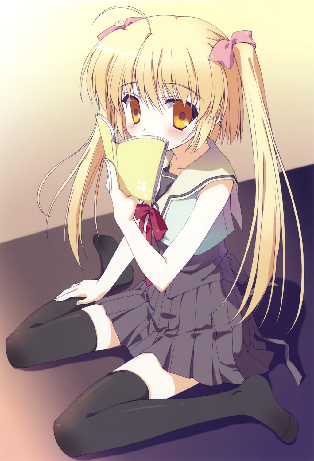 beryl, ice_&_choco, nanao_naru, seifuku, thighhighs