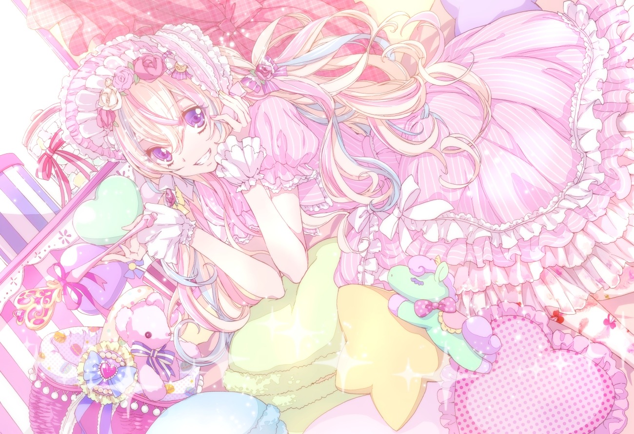 chiyo_(rotsurechiriha), dress, lolita_fashion