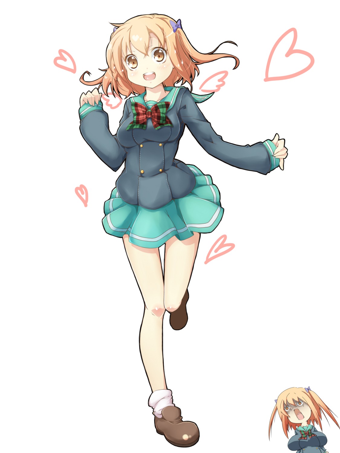 haruyonoto, hataraku_maou-sama!, sasaki_chiho