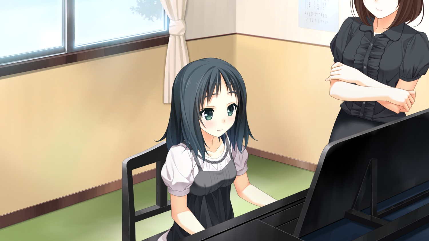 berry's, game_cg, hashimoto_takashi, makinosawa_ena, sphere