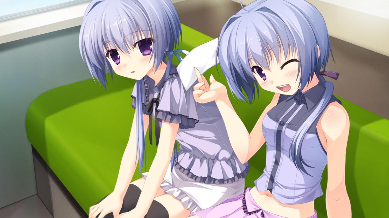berry's, game_cg, kokonobi, nanao_naru, satou_haruki, satou_natsuki, sphere