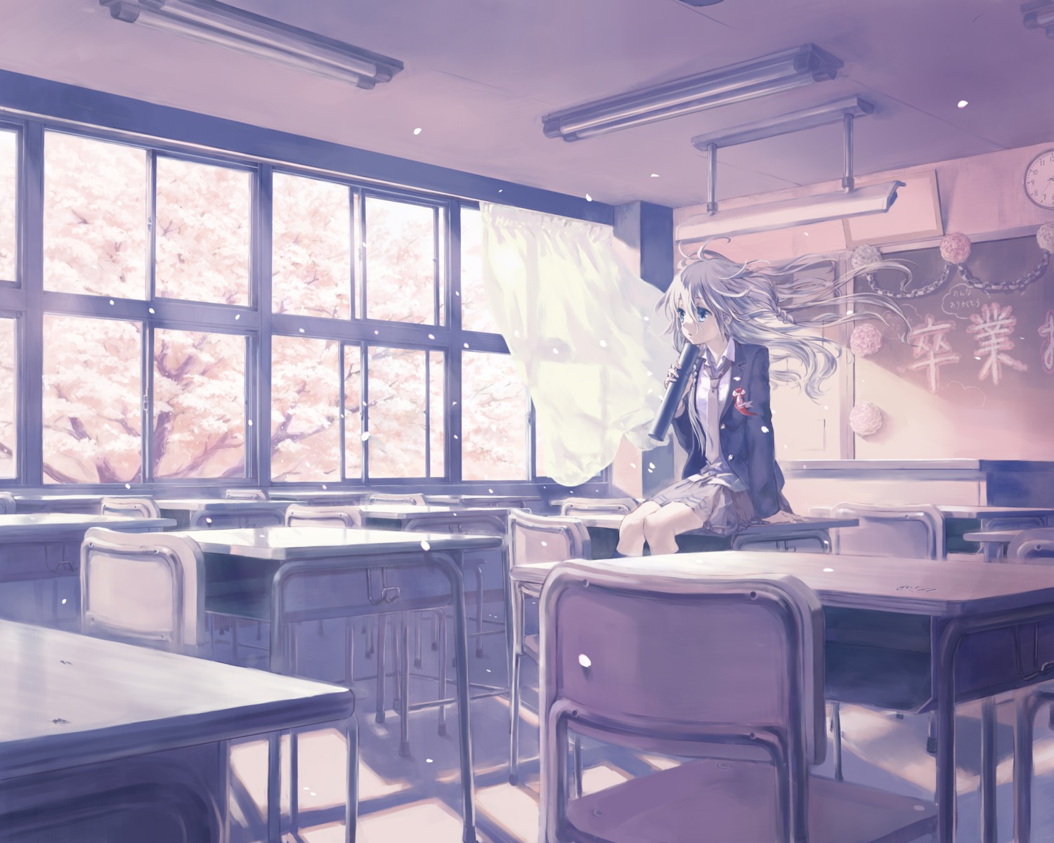 ia_(vocaloid), seifuku, susie_481, vocaloid