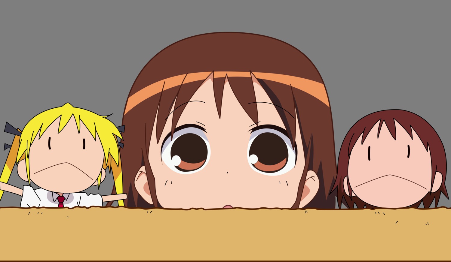 kill_me_baby, oribe_yasuna, sonya_(kill_me_baby), transparent_png, vector_trace