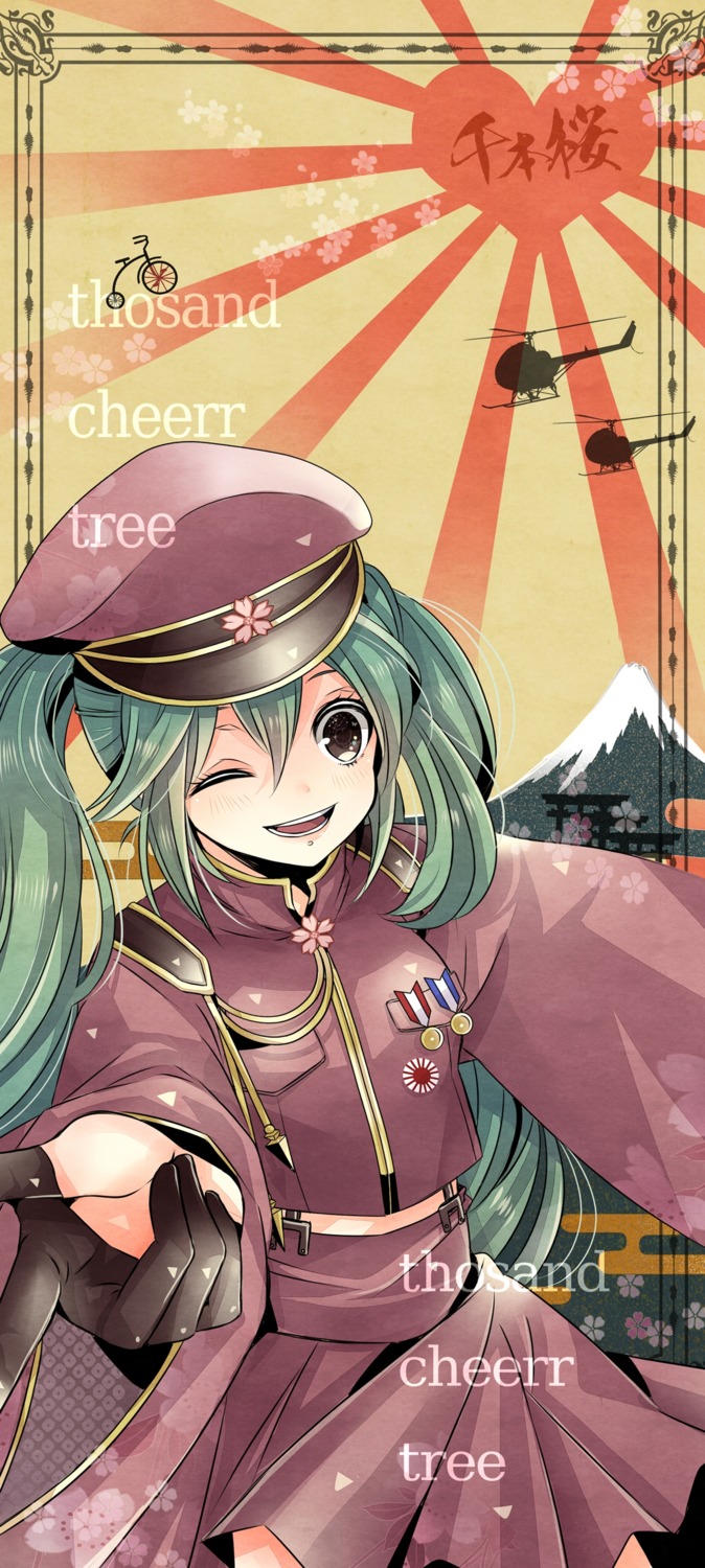 hatsune_miku, nijita18, vocaloid