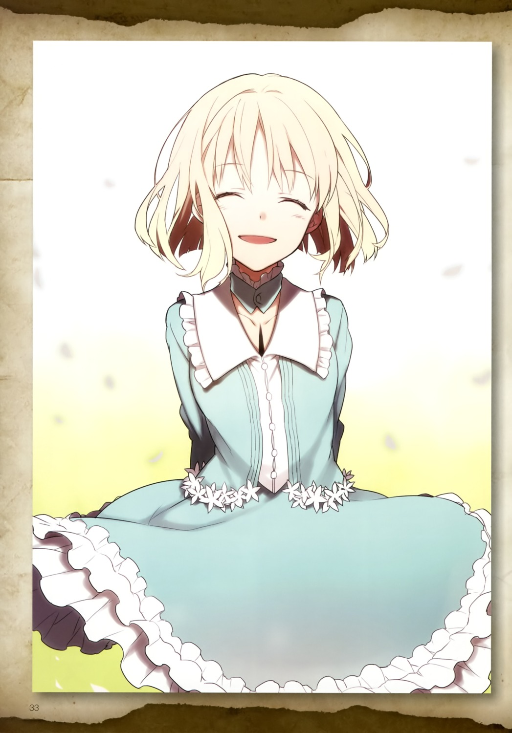 dress, fate/prototype, fate/prototype:_fragments_of_blue_and_silver, fate/stay_night, nakahara, sajou_manaka, type-moon