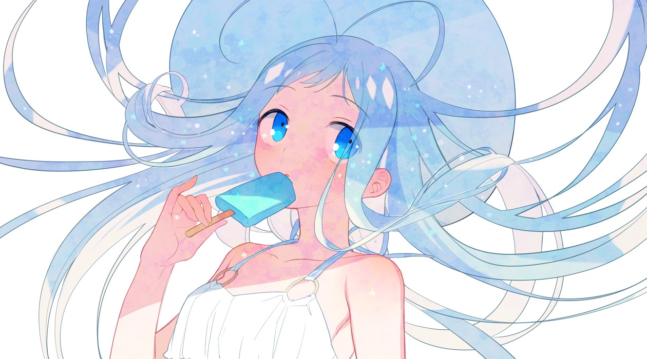 dress, summer_dress, yuuhi_homare