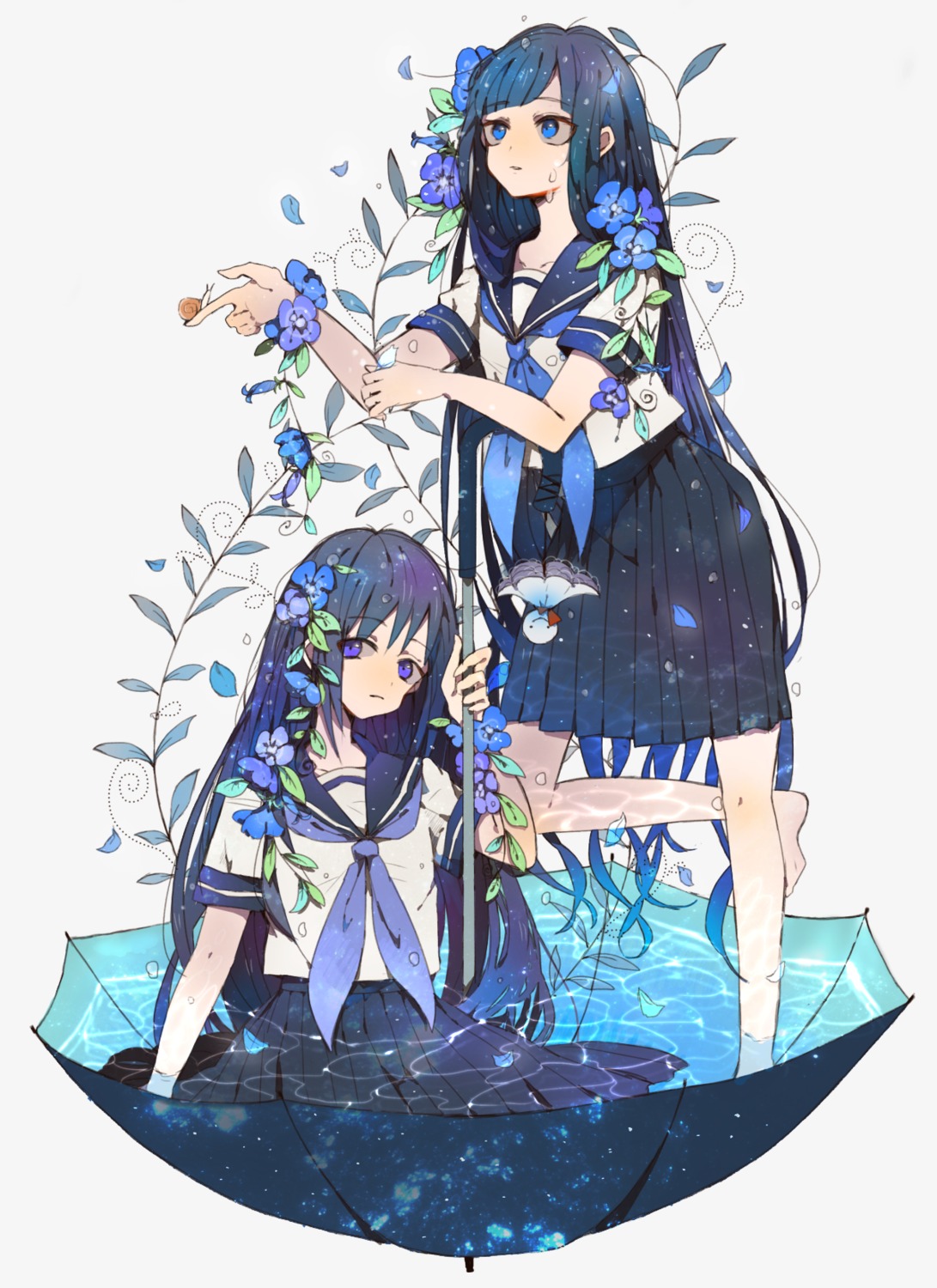 mamu, seifuku