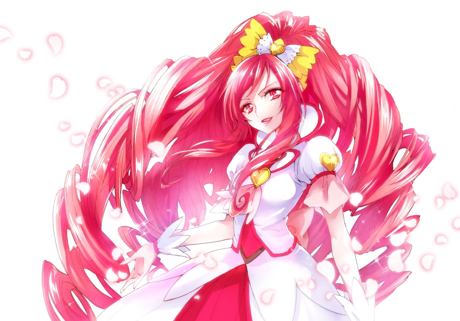 chiyo_(rotsurechiriha), dokidoki!_precure, madoka_aguri, precure