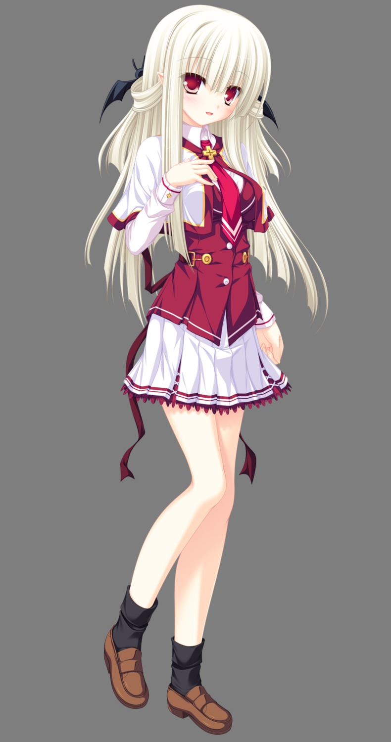 filia_(lunaris_filia), lunaris_filia, mikagami_mamizu, seifuku, transparent_png, whirlpool