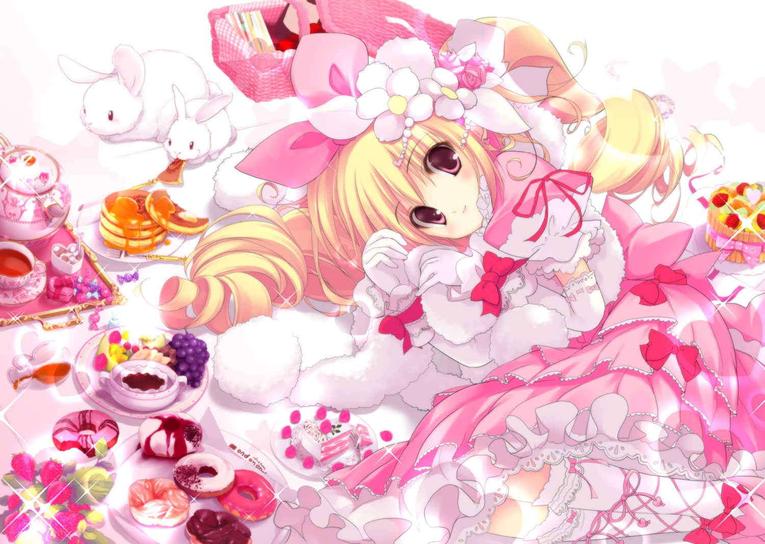lolita_fashion, yoshiwo