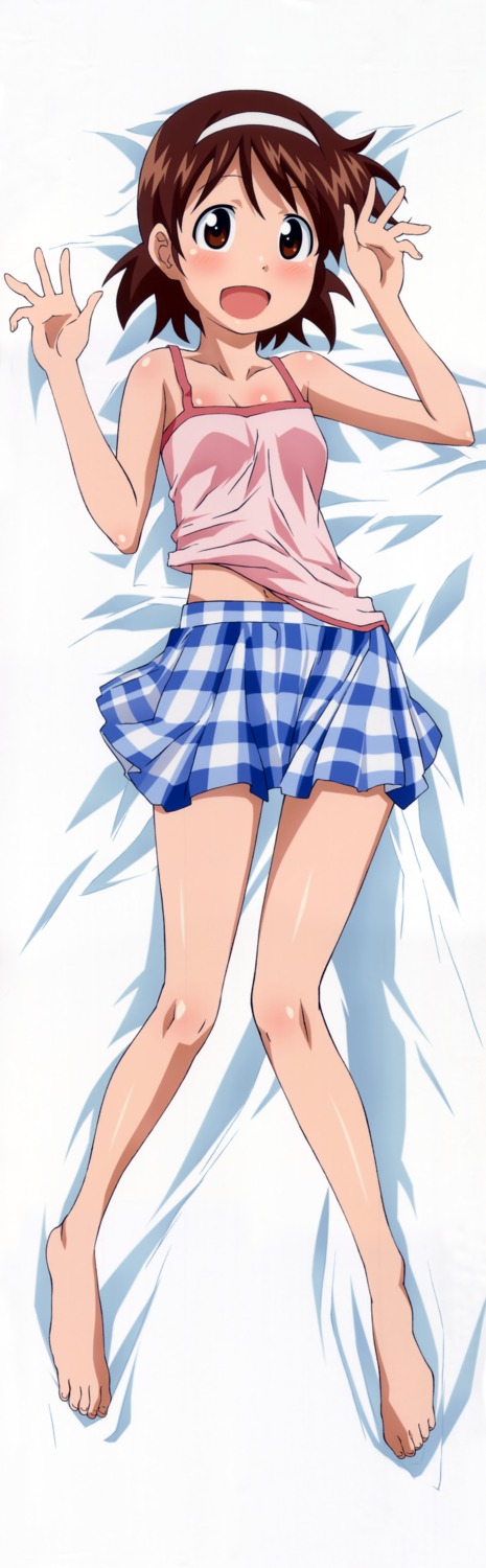 dakimakura, fixed, nagatsuki_sanae, shinryaku!_ikamusume
