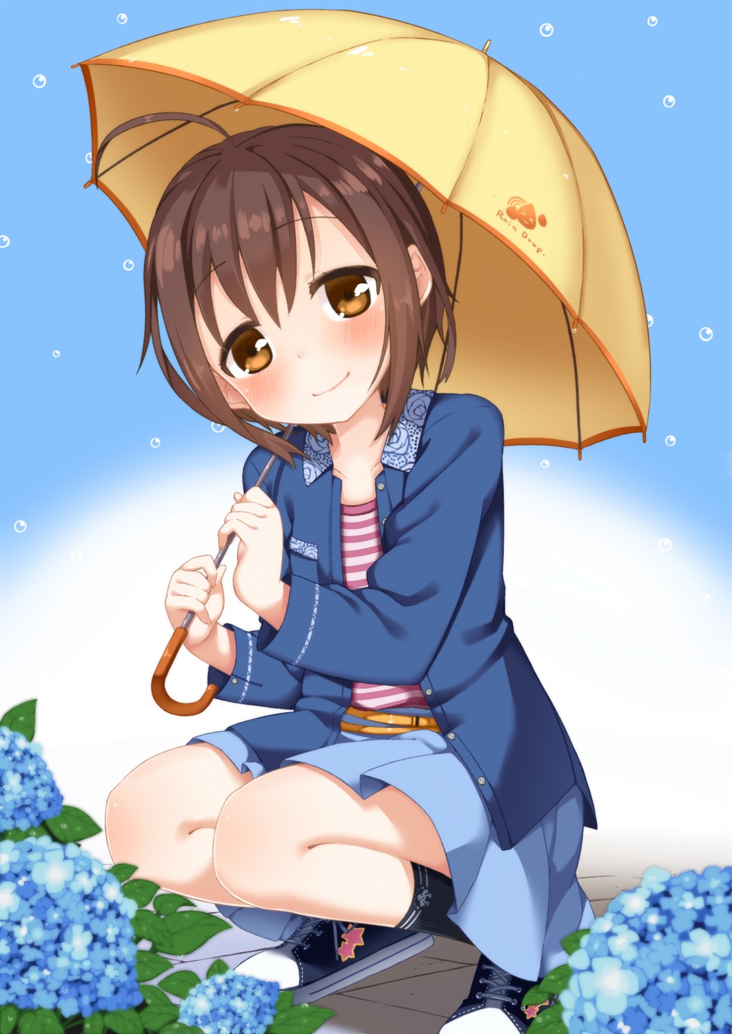 muku_(muku-coffee), the_idolm@ster, the_idolm@ster_cinderella_girls, wakiyama_tamami