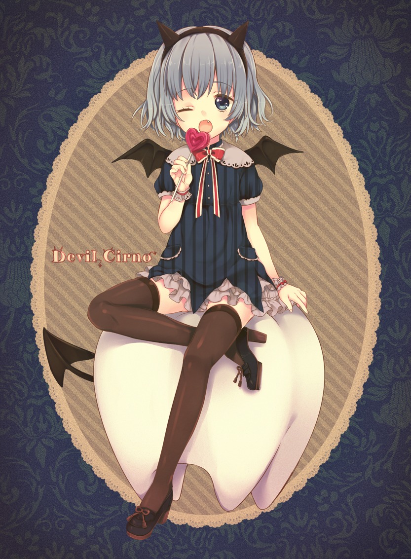 maki_(makimaki), thighhighs