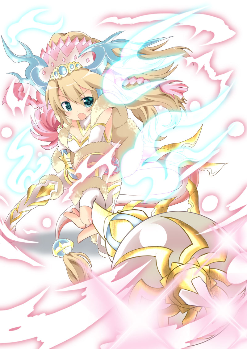 kirin_of_the_aurora_sakuya, massala, puzzle_&_dragons