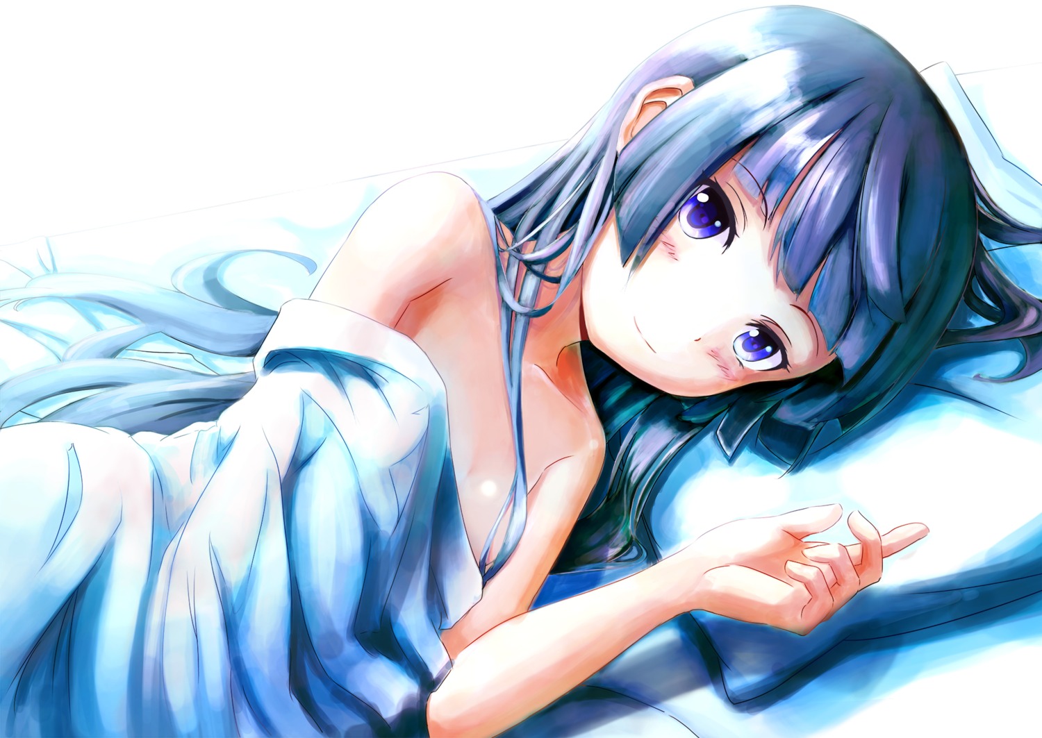 gokou_ruri, kanogi, ore_no_imouto_ga_konnani_kawaii_wake_ga_nai, sheets