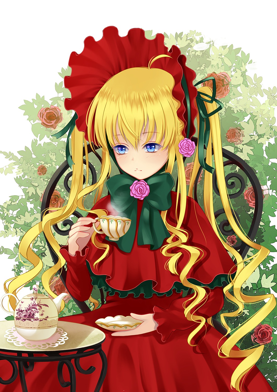 hy, lolita_fashion, rozen_maiden, shinku