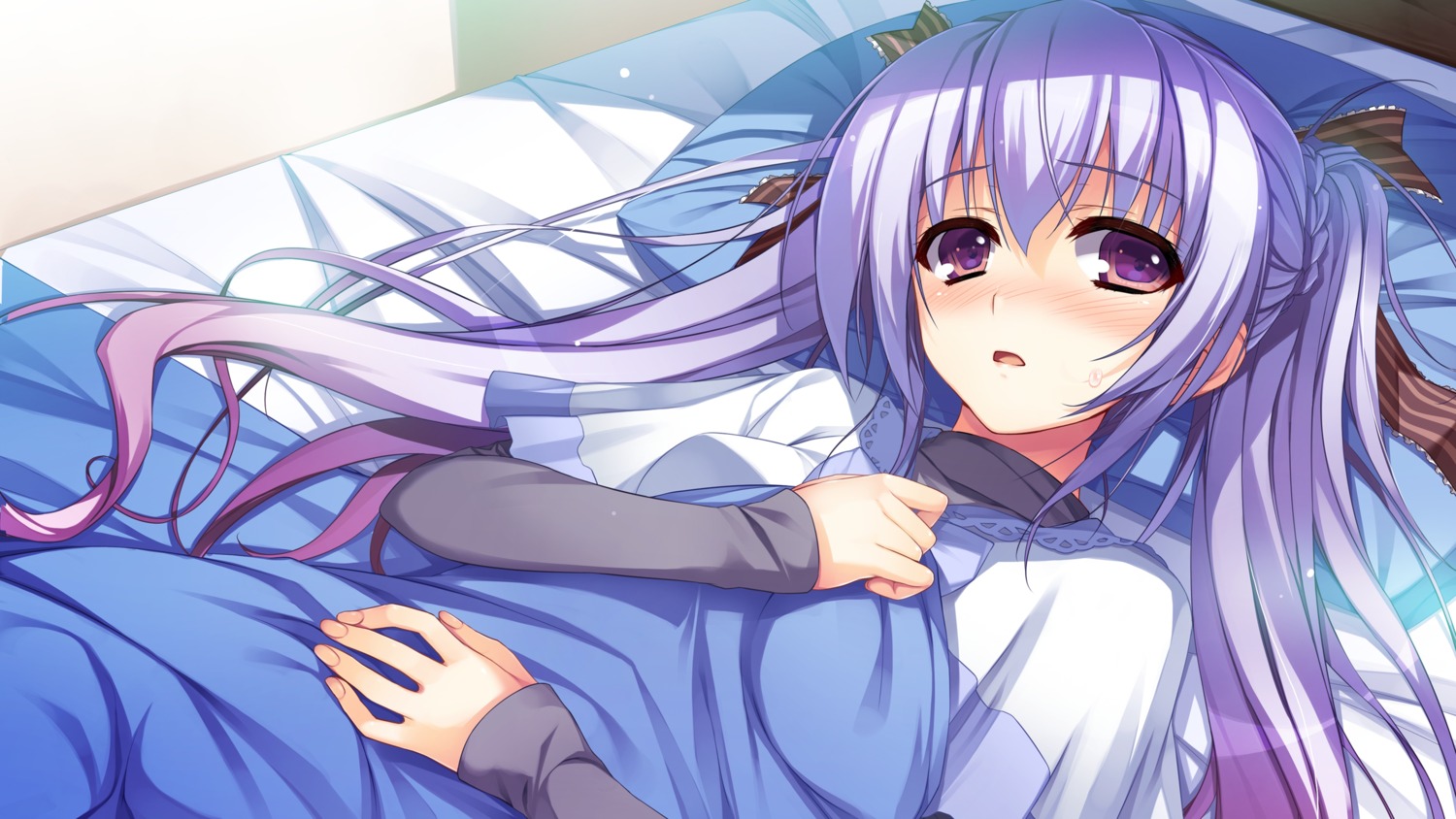 game_cg, reminiscence, shimadu_aki, tigre, tomose_shunsaku