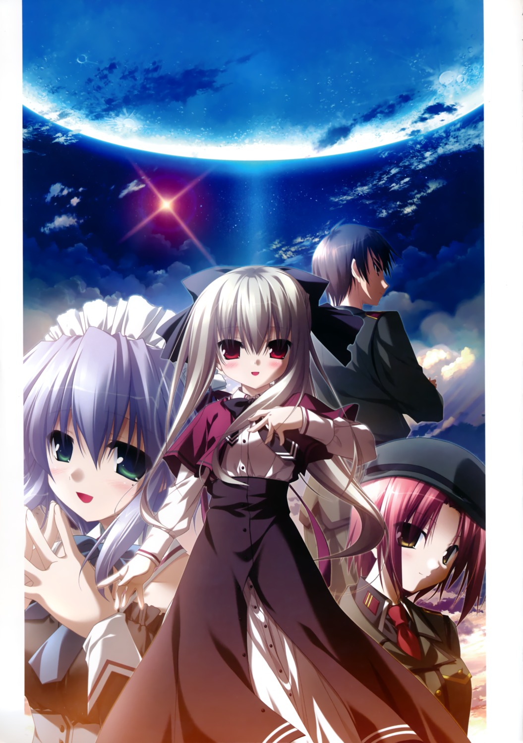 chikotam, eden, elica, lavinia_f.asai, minori, ryo_haruna, sion