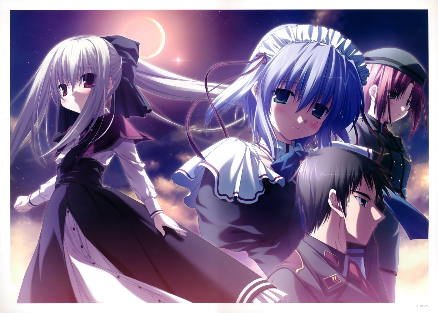 chikotam, eden, elica, lavinia_f.asai, minori, ryo_haruna, sion