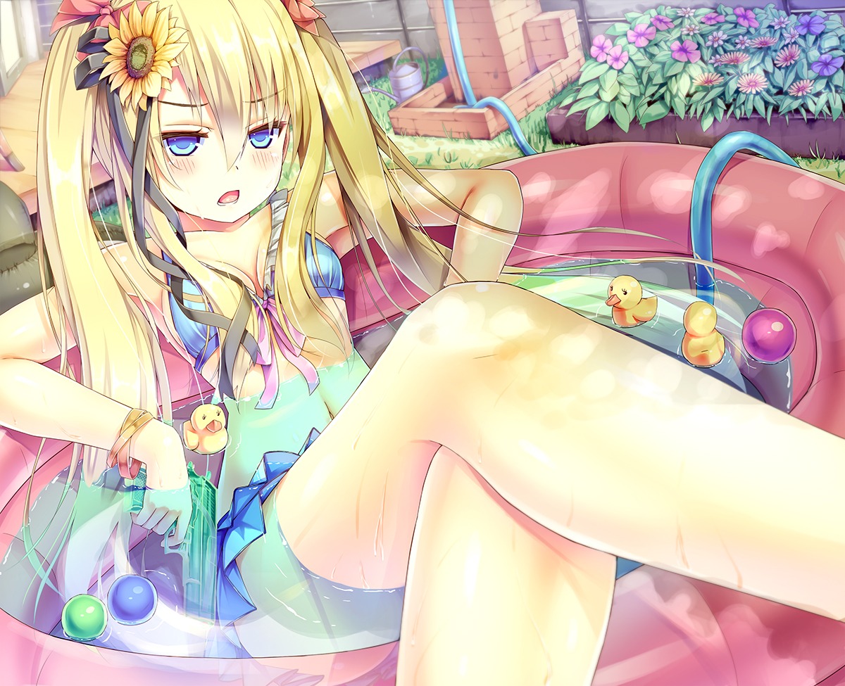 bikini, cleavage, pellagra, swimsuits