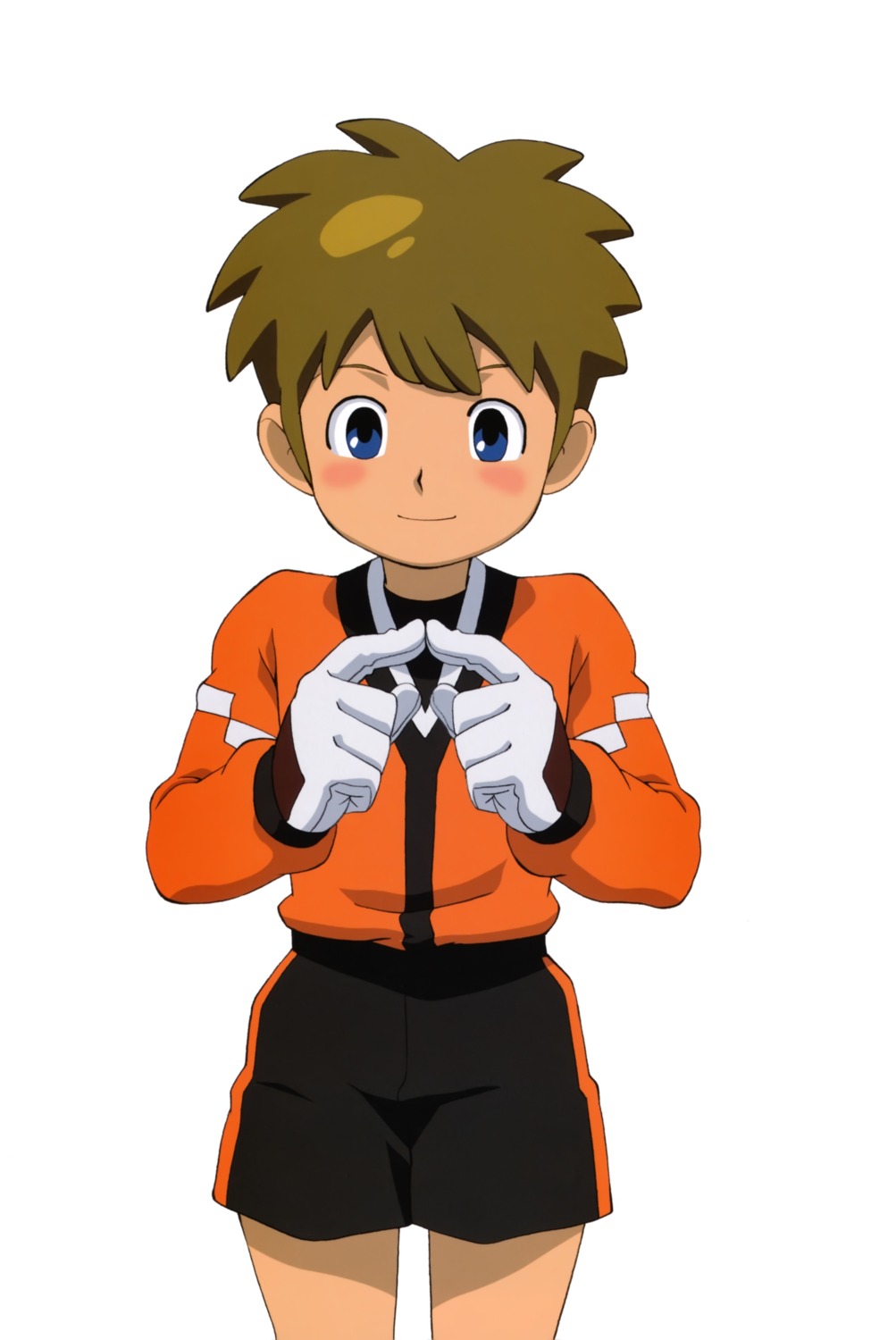 inazuma_eleven, male, yabuno_tenya